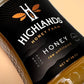 Highlands Honey Farm - Honey Jar 12oz