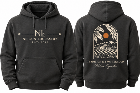 Hoodie - Estate Series 2026