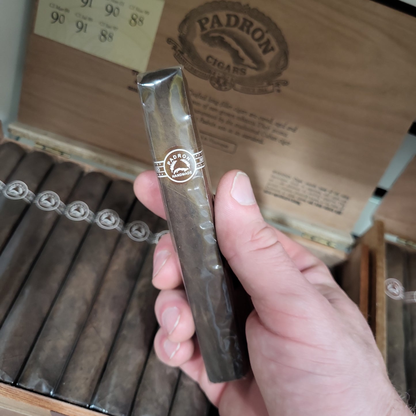 Padron - 3000 Maduro