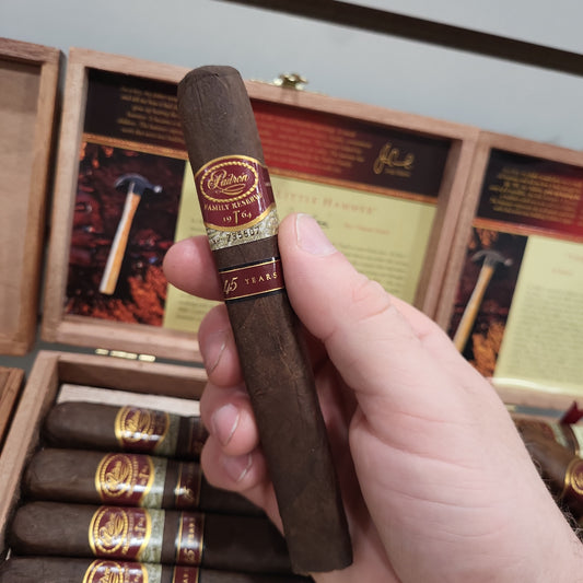 Padron - Family Reserve No. 45 Maduro