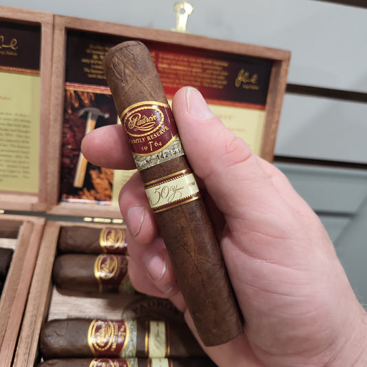 Padron - Family Reserve No. 50 Maduro