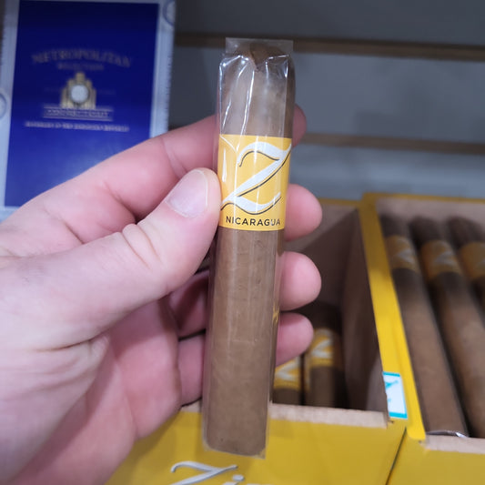 Zino - Nicaragua Robusto