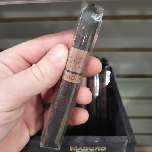 Kristoff - Maduro Corona