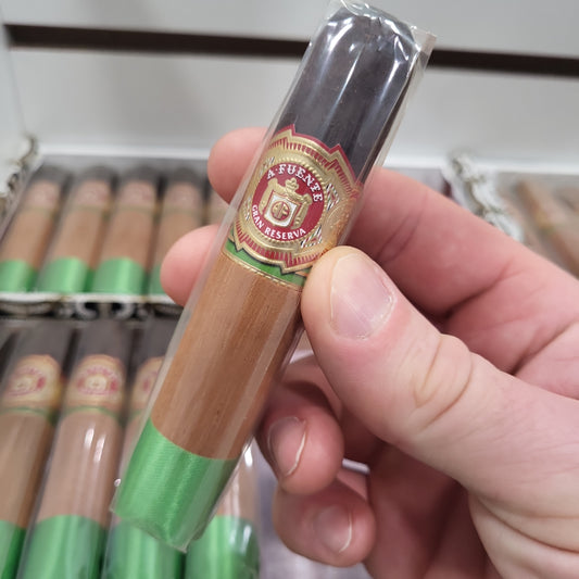 Arturo Fuente - Chateau Maduro