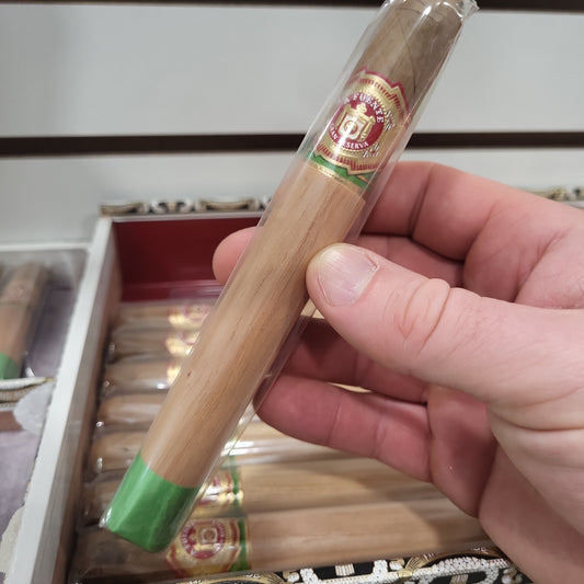 Arturo Fuente - Double Chateau Natural