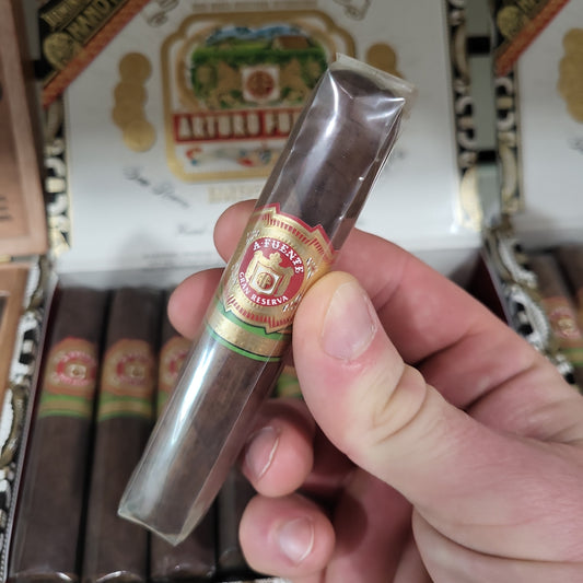 Arturo Fuente - Rothschilds Maduro