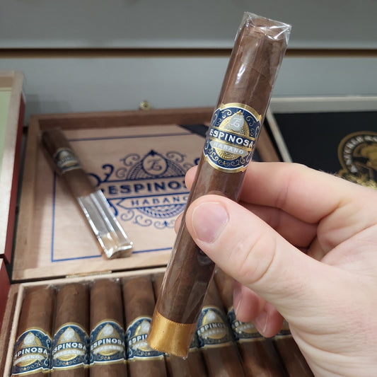 Espinosa - Habano No. 5 Toro