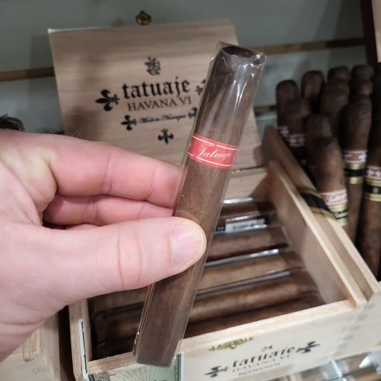 Tatuaje - Havana VI Hermosos Corona Gorda