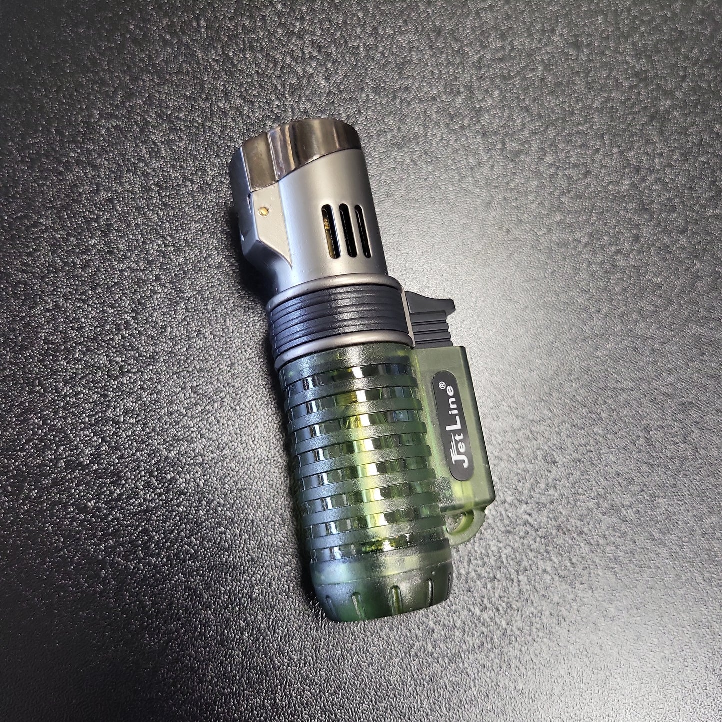 Jetline - Pocket Torch Single