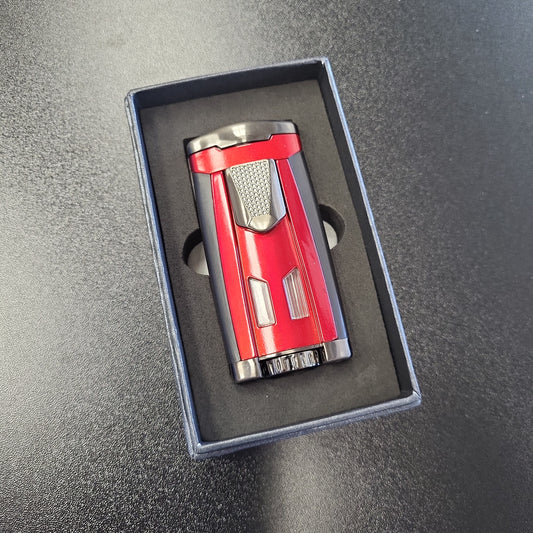 Xikar Lighter - HP3 Red