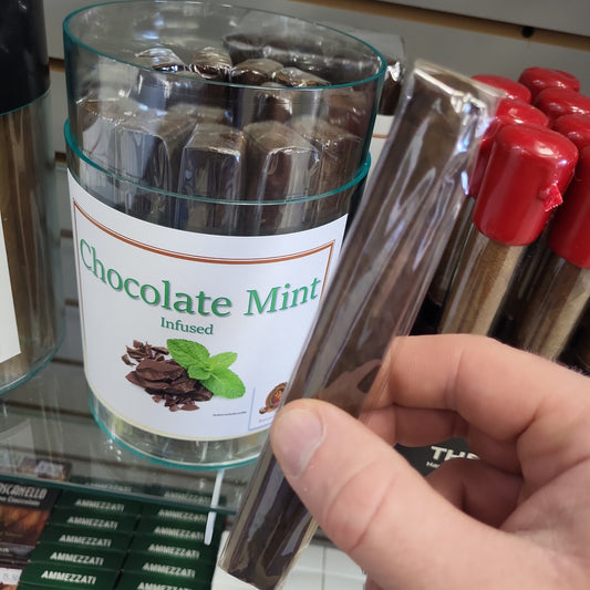 House Flavor - Chocolate Mint