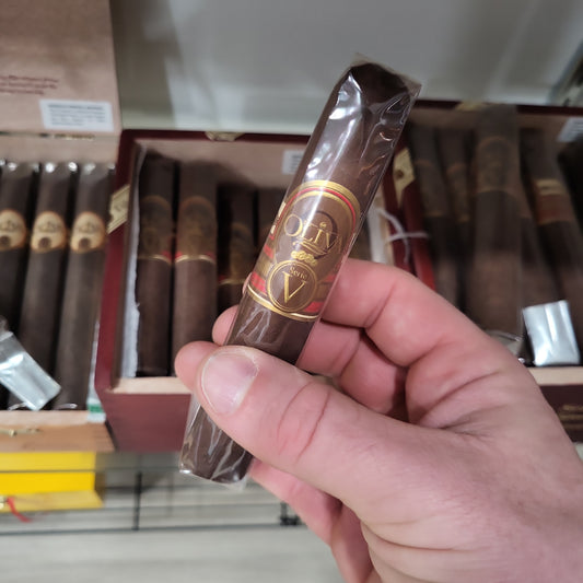 Oliva - Serie V Double Robusto