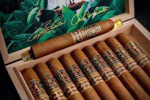 Opus X - Heaven and Earth Tauros the Bull Natural