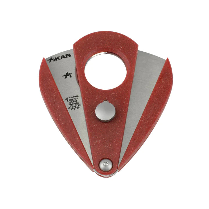 Xikar Cutter - Xi2 Red