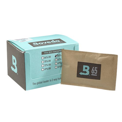 Boveda 65%