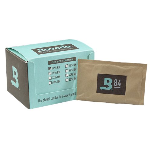 Boveda 84% Seasonsing Pack