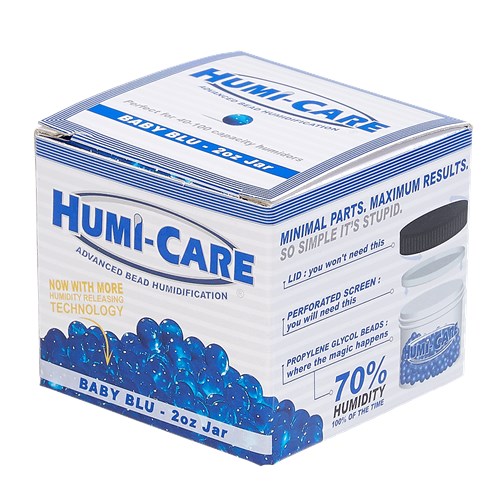 HUMI-CARE Jar 2oz.