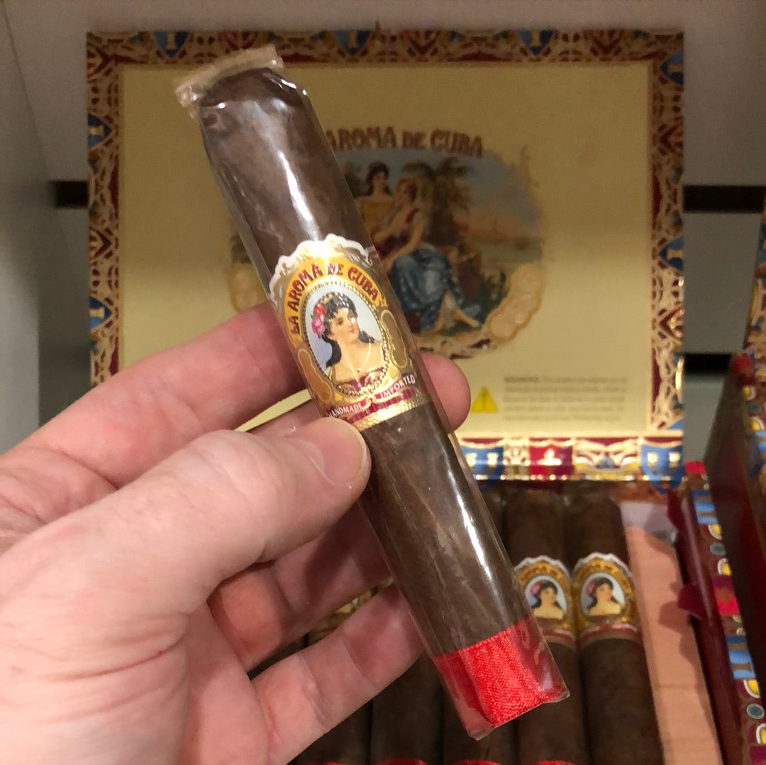 La Aroma de Cuba - Robusto