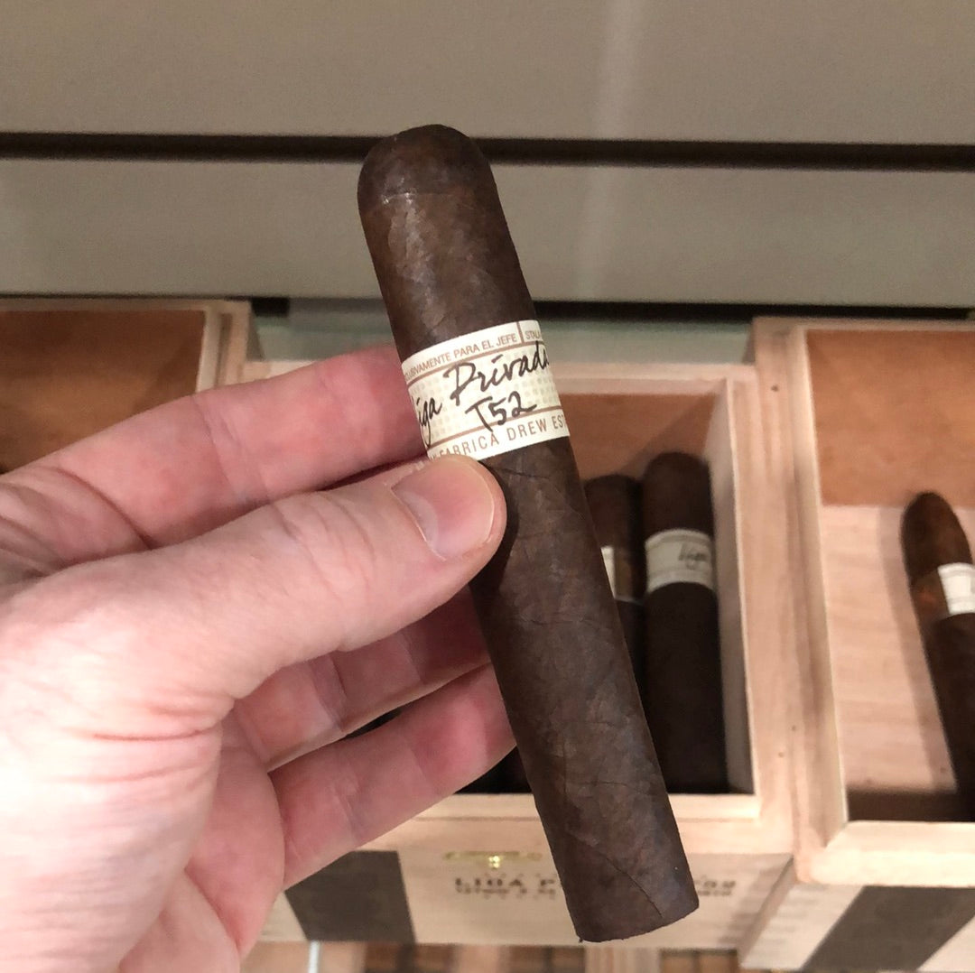 Liga Privada T52 - Robusto