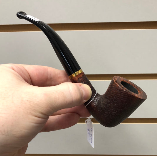 Pipe - Brigham Tundra 47