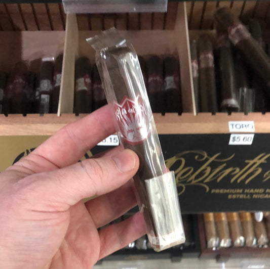 DE Isla del Sol Maduro - Robusto