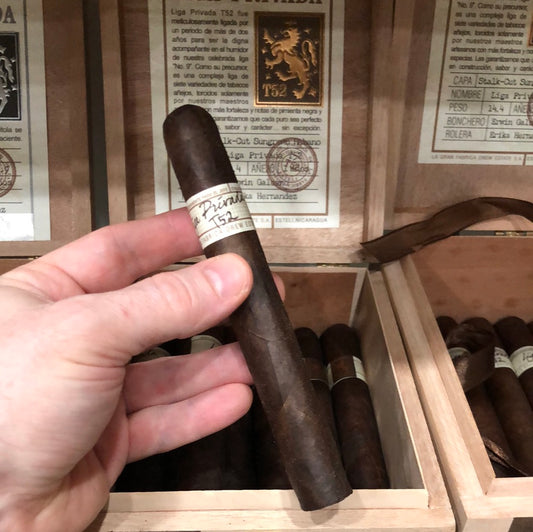 Liga Privada T52 - Toro