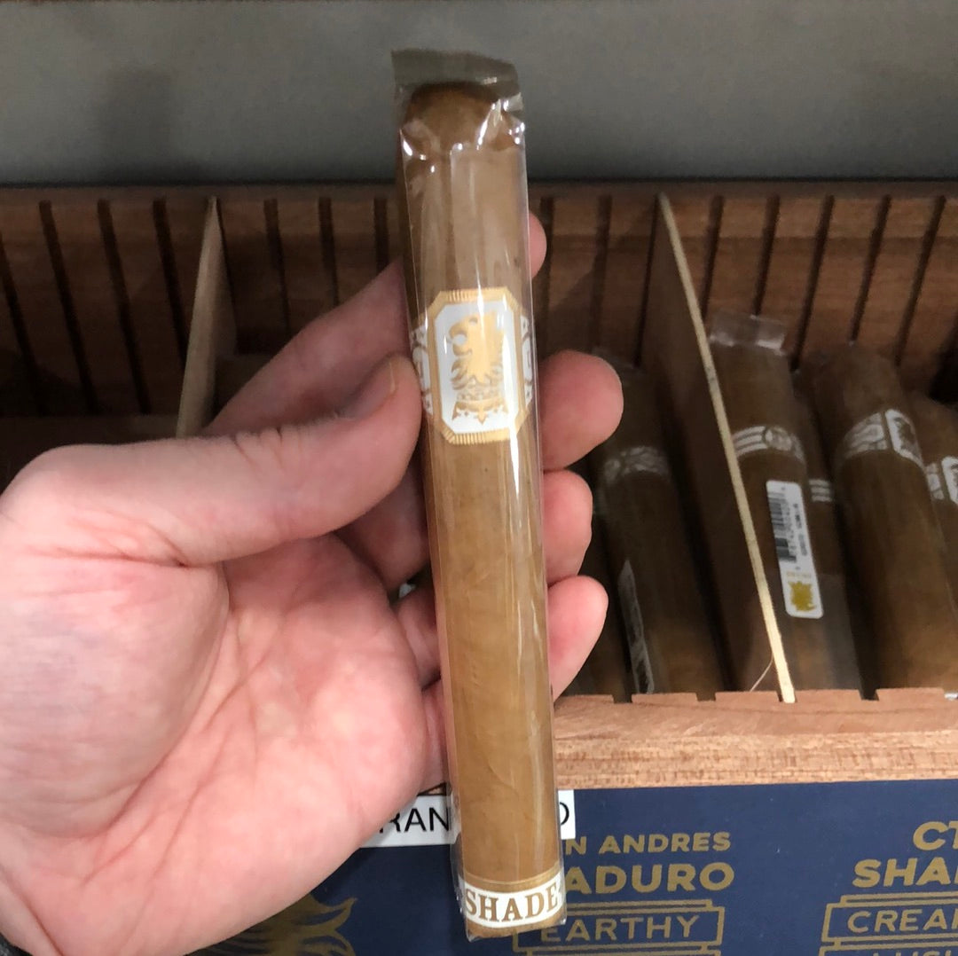 DE Undercrown - Shade Gran Toro 6×52