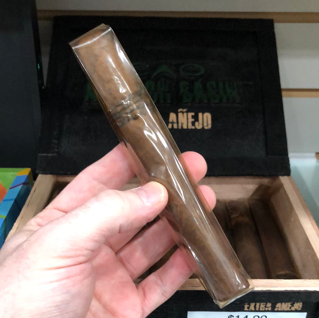 CAO - Amazon Basin Extra Anejo Toro