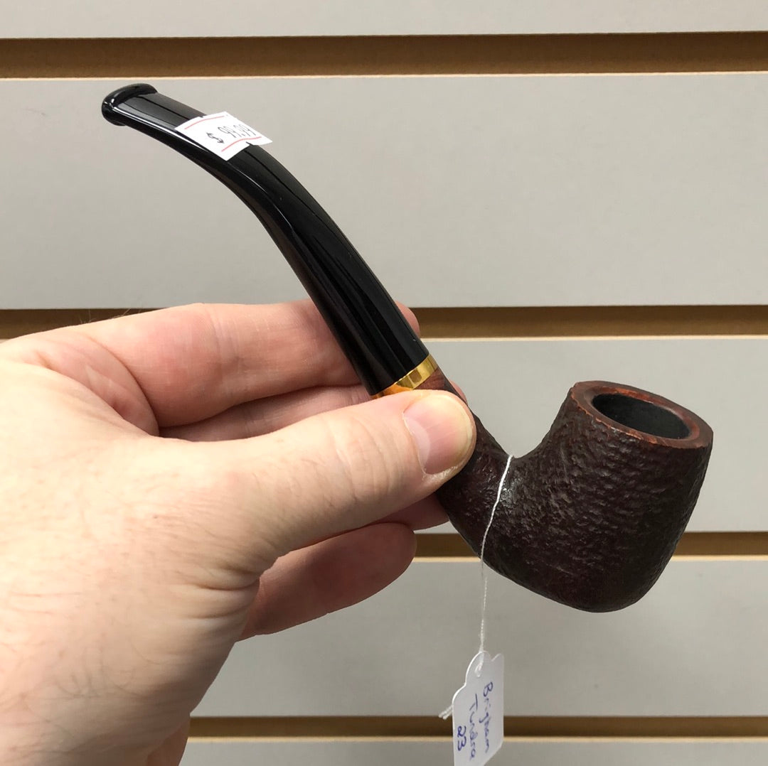 Pipe - Brigham Tundra 23