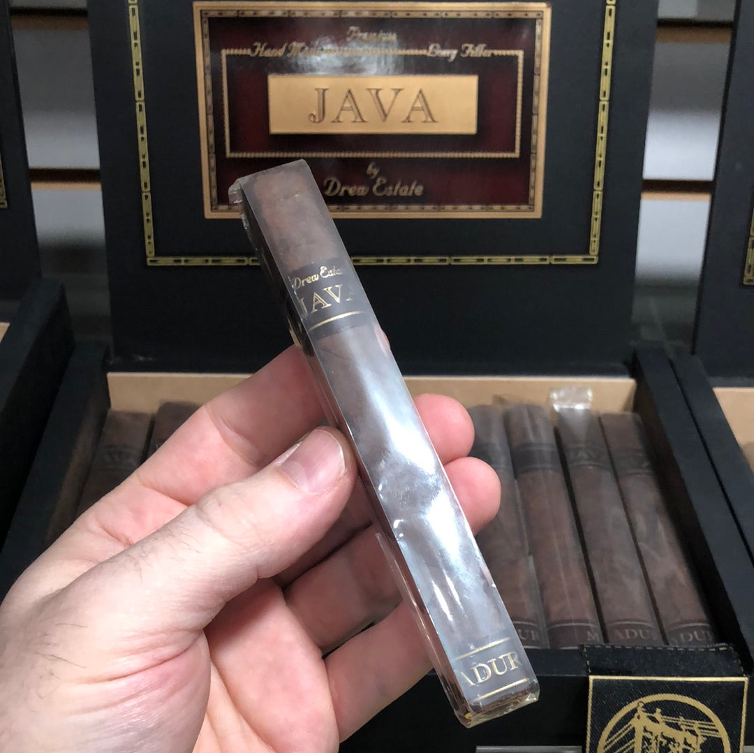 JAVA - Maduro Corona