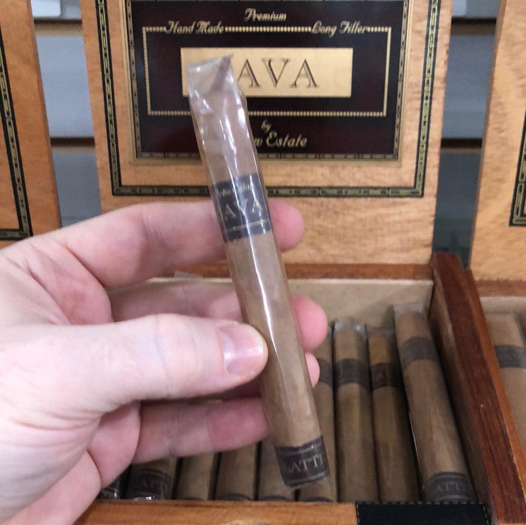 JAVA - Latte Petite Corona – Route 30 Cigars