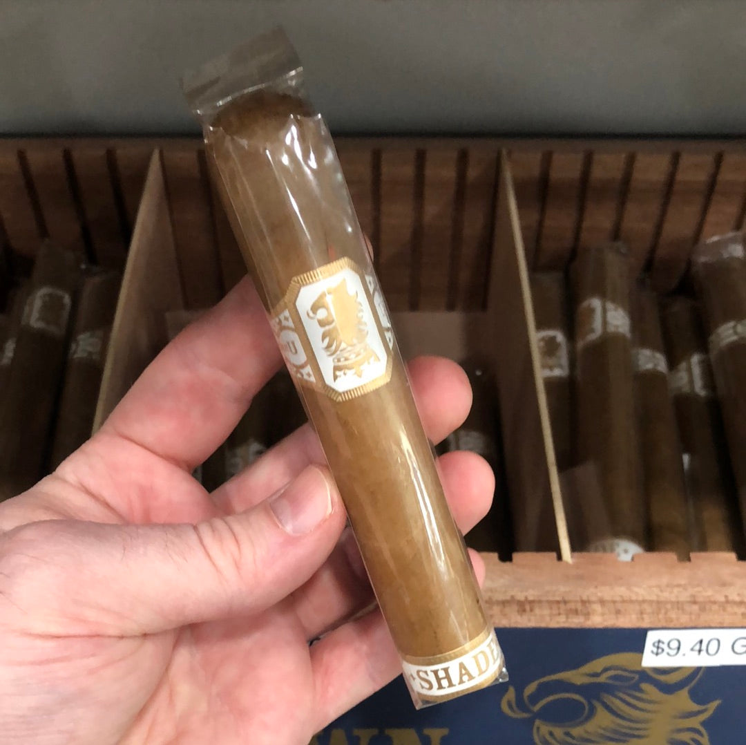 DE Undercrown - Shade Robusto 5X54