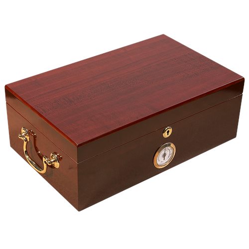 Humidor - JFK 70 Count