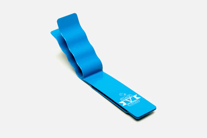 Golf Clip - Stage V