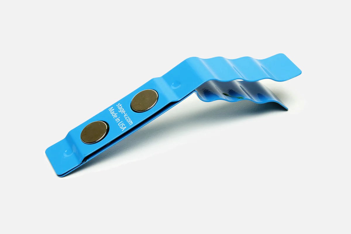 Golf Clip - Stage V